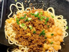 -我的面 川味Bistro(后沙峪店)