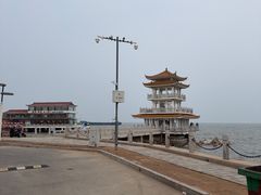 -兴城海滨风景区