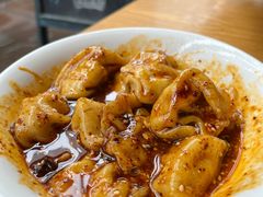 -樊三嬢手工甜水面(大邑安仁店)