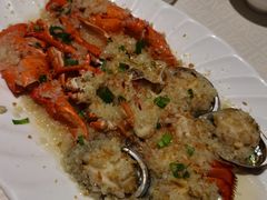 -顺峰海鲜酒楼(省府店)