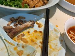 -大铁勺新津菜(东丽阳光新业广场店)