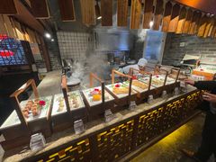 春卷-二十八里太湖船菜(吉祥路店)