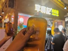 -沙州食驿·非遗小吃夜市