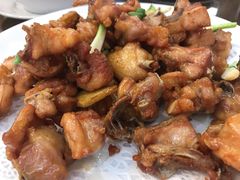 -腰记饭店(龙源路店)