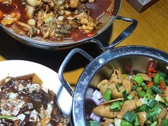 -好帮厨·下饭浏阳菜·坚持现炒(月湖店)