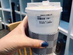 赤霞奶茶-MAMACHA妈妈茶(岳麓山店)