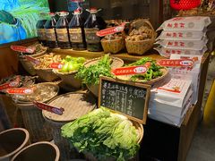 -老湘村·湖南土菜(天河维多利店)