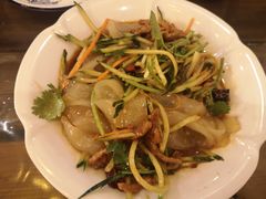 -富源东北春饼店(翠竹店)