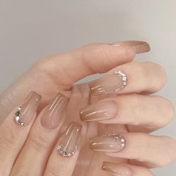 -斯馨·健康美甲美睫