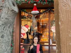-Briant石窑面包(丰盛里店)