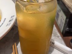 -渔语鱼新川菜Bistro(万象天地店)
