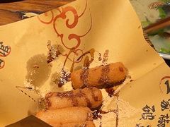 -破三川·新川菜(静安大融城店)