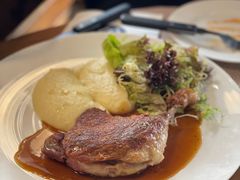 -LA MAISON公鸡和龙(蛇口店)