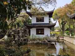 景点-朱家角课植园