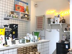 -W Coffee(船板巷店)