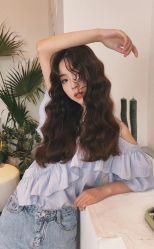 -菲·木田moontin造型salon