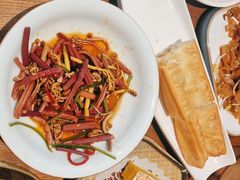 -如轩·海鲜砂锅粥·潮汕菜(海珠店)