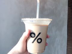 -% Arabica阿拉比卡咖啡烘焙工坊