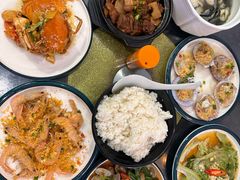 -40号厦门海鲜大排档(中山路店)