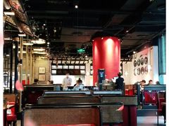 -杏花堂山西菜馆(壹方城店)