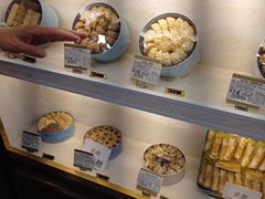 -家琳甜品(江南东店)