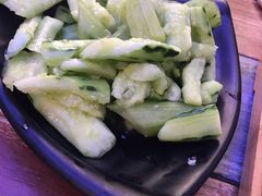 -姥姥家大缸烧烤(台东店)