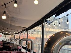 -生火火·小炉子炭烤(金楠天街总店)