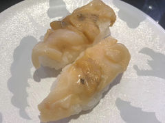 -回转寿司 活美登利(池袋西武店)