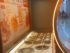 -探鱼·鲜青椒爽麻烤鱼(增城东汇城店)