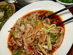 -老来福·非遗酸汤兔(凯旋路店)
