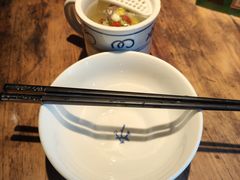 -农耕记·湖南土菜(观澜福城天虹店)