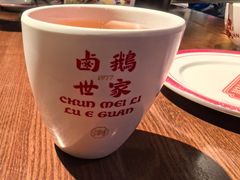 -春梅里卤鹅馆·47年老字号(中山路店)