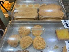 -美嘉华面包西饼店(红胜坊店)