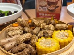 -宏状元现熬粥·京味菜(三里河店)