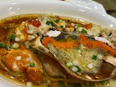 -顺风海鲜港(金玉兰店)