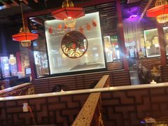-缪氏川菜(深圳北站缤果空间店)