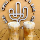 广州探店 ｜Chill Inn Cafe(TIT文创园店)
