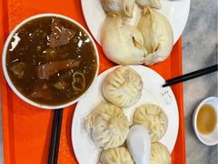 炒肝-天兴居(鲜鱼口街店)