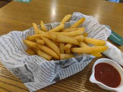 -3W咖啡(北大店)