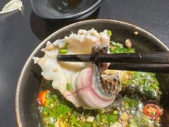 -打酱友•斑鱼海鲜粥火锅(吴桥店)