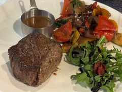 -LA MAISON公鸡和龙(蛇口店)