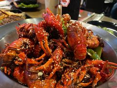 -一棠龙虾•王牌虾球(楚河汉街店)