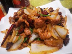 -小平岛開海水饺(浑南店)