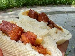 -巴比馒头(武林路店)