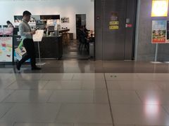 -Seesaw Coffee(上海尚悦湾店)