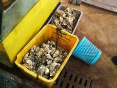 -岛中岛·海鲜大排档·万宁老字号(东澳店)