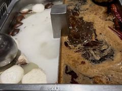 -海底捞火锅(长宁路龙之梦店)
