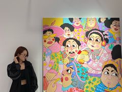 -新世界大丸百货