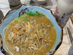 -十面欢腾·海鲜面·台式Bistro(长乐路店)