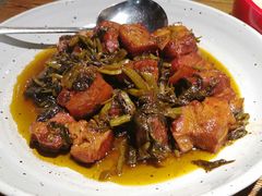 梅干菜烧肉-青年公社烤鸭(青年路店)